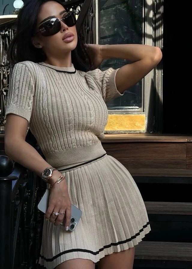 Костюм 23011605