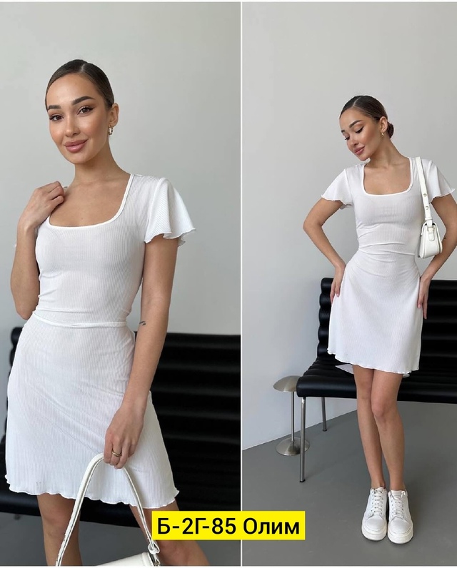 Платье 23011122