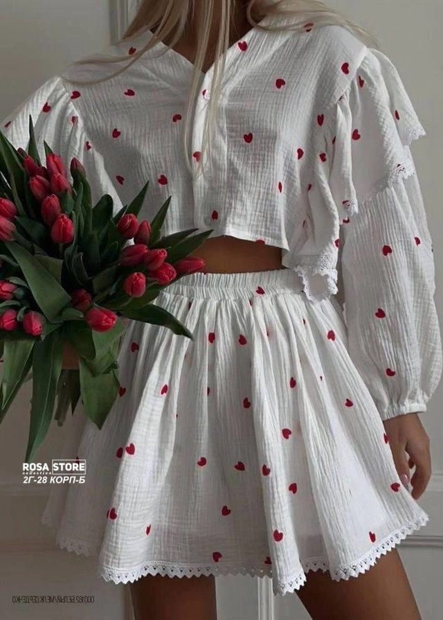 Костюм 23011227