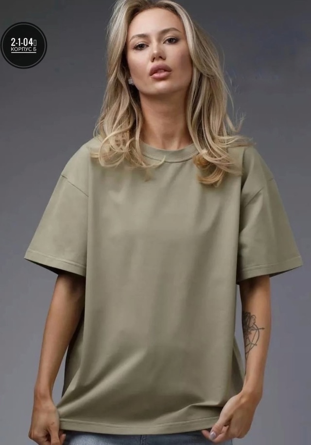 Футболка 23011842