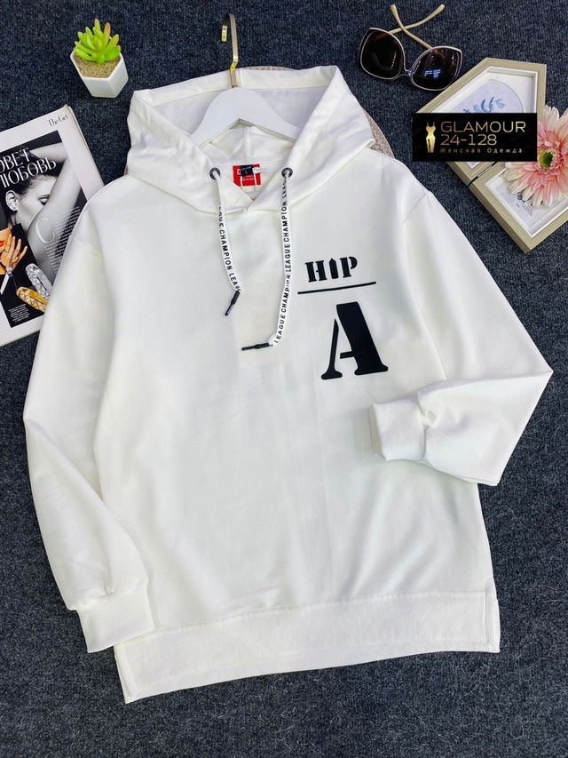 Толстовка 23012254