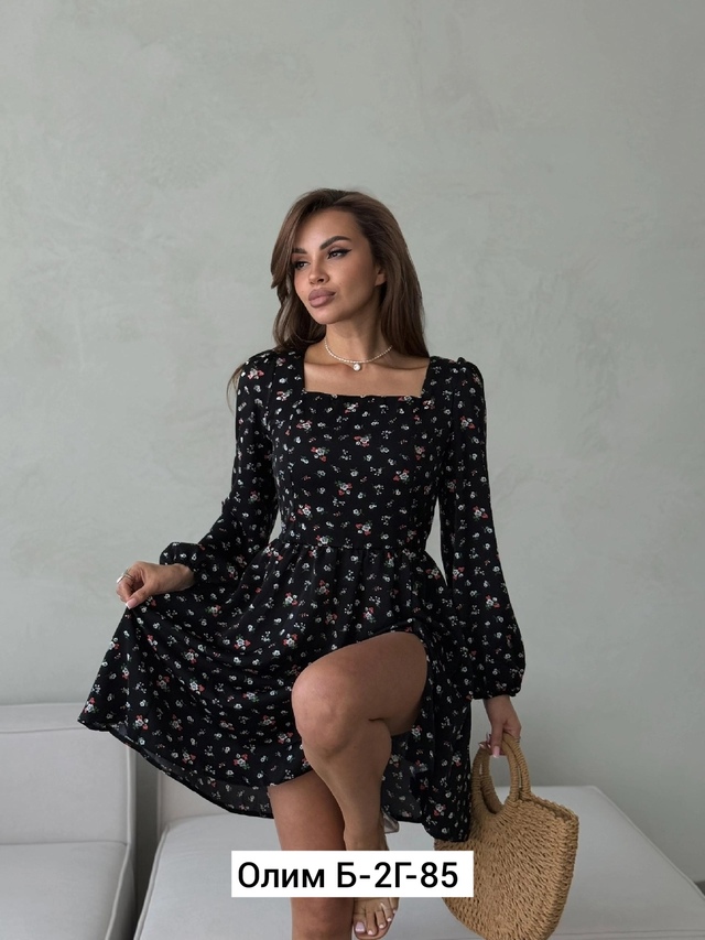 Платье 23011121