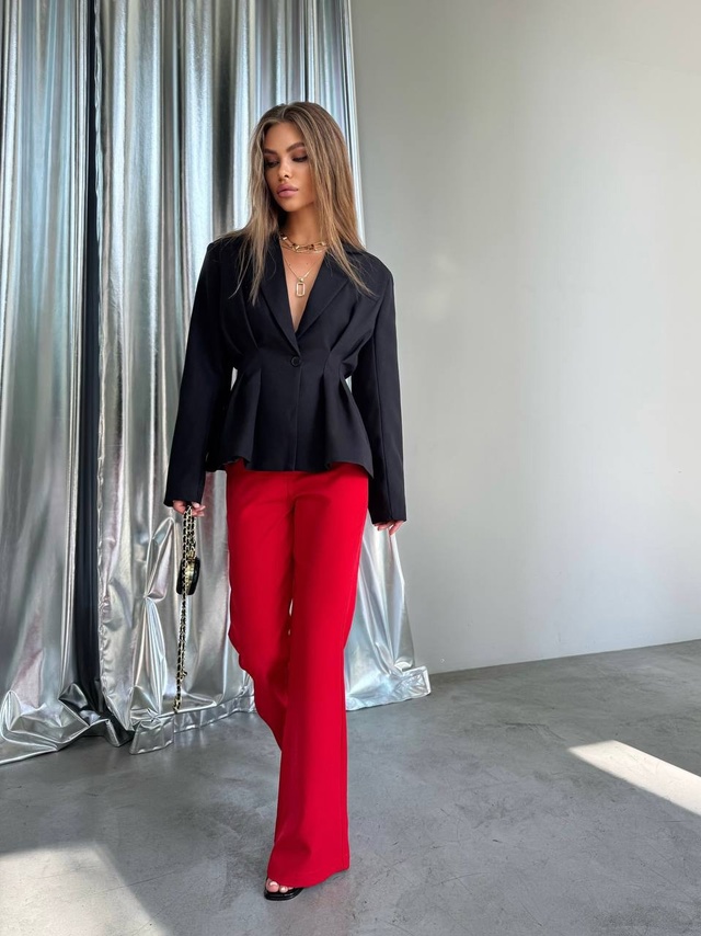 Пиджак 23011855