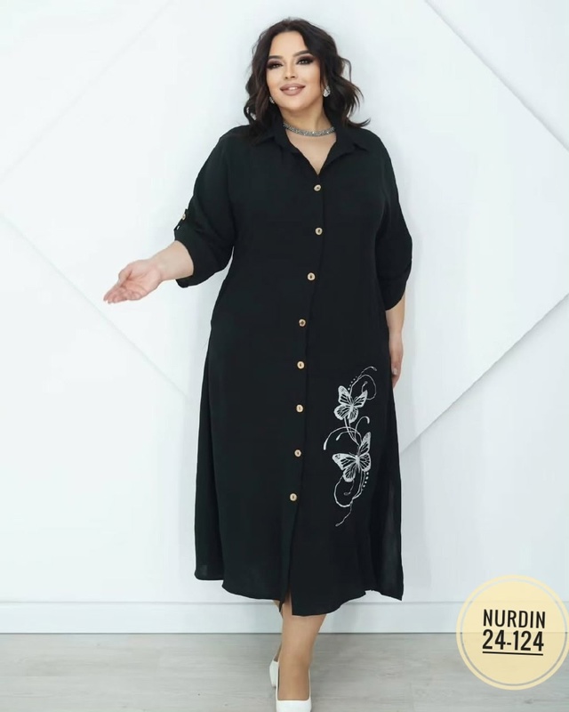 Платье 23011790