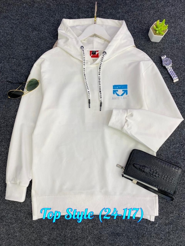 Толстовка 23012247