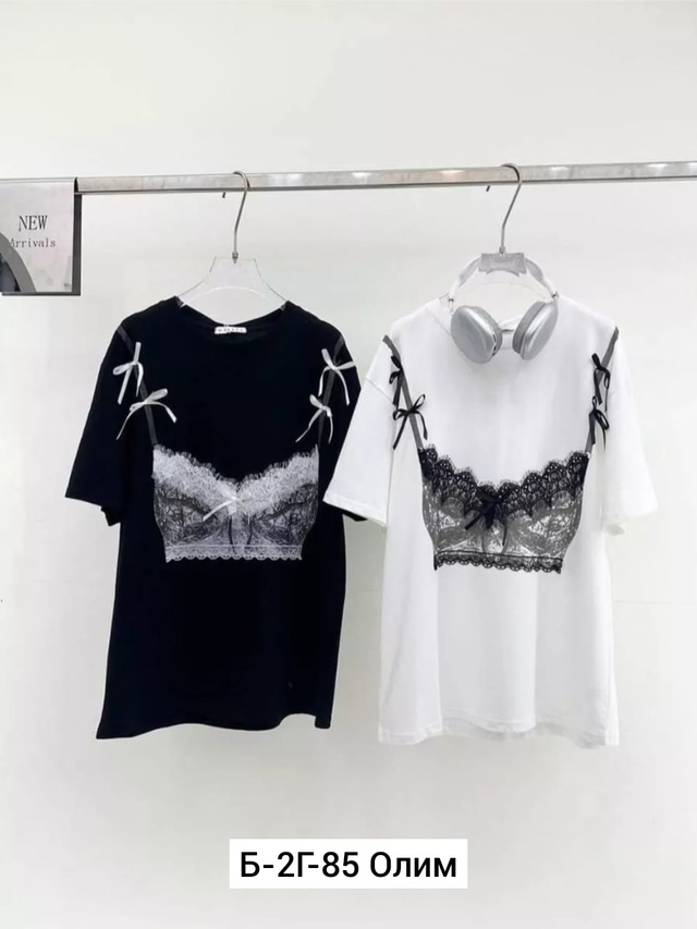 Футболка 23011604