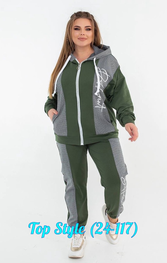 Костюм 23012073