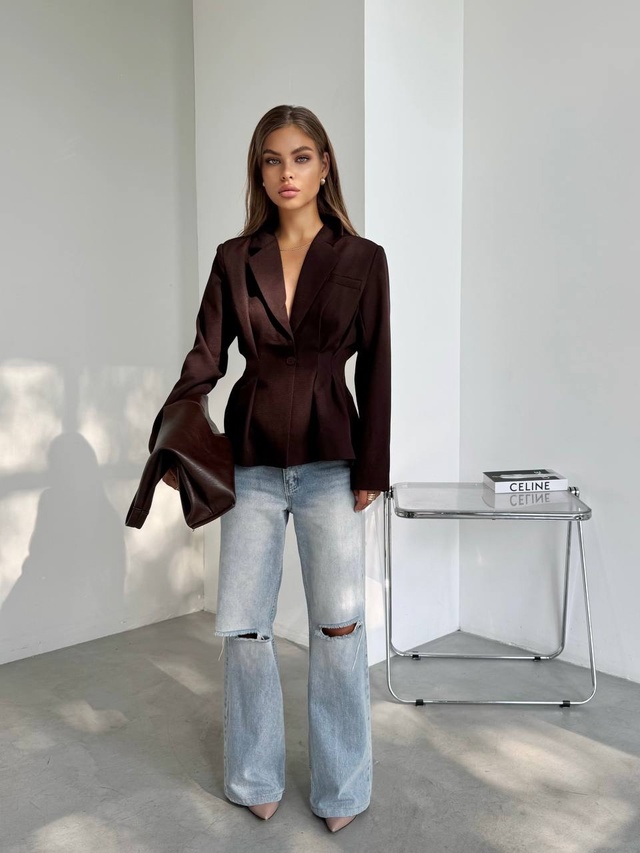 Пиджак 23011854