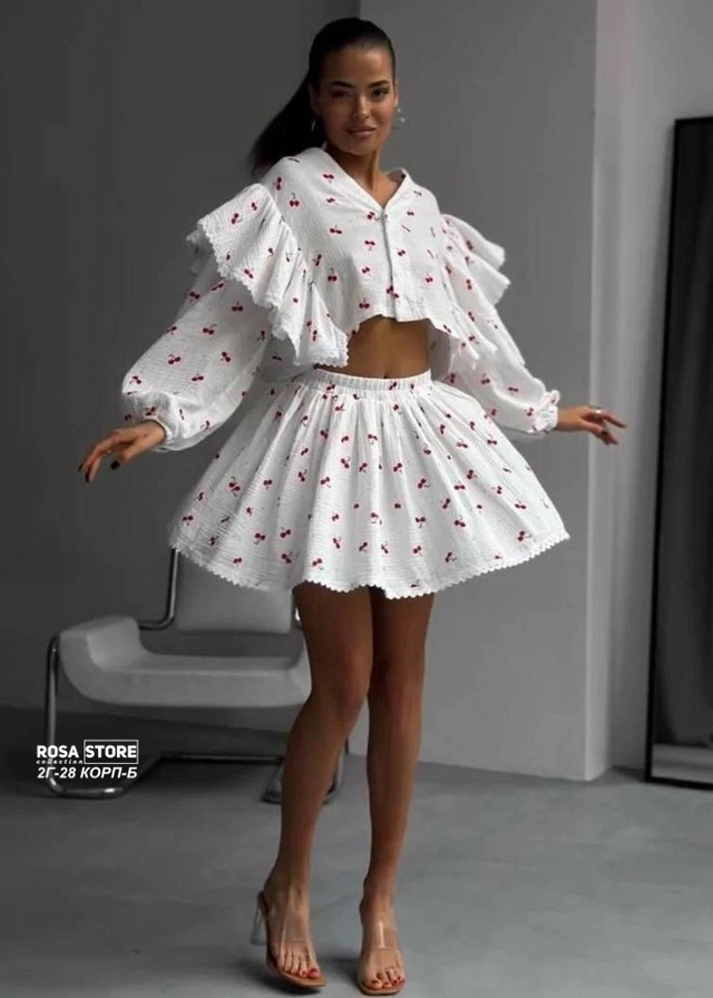 Костюм 23011227