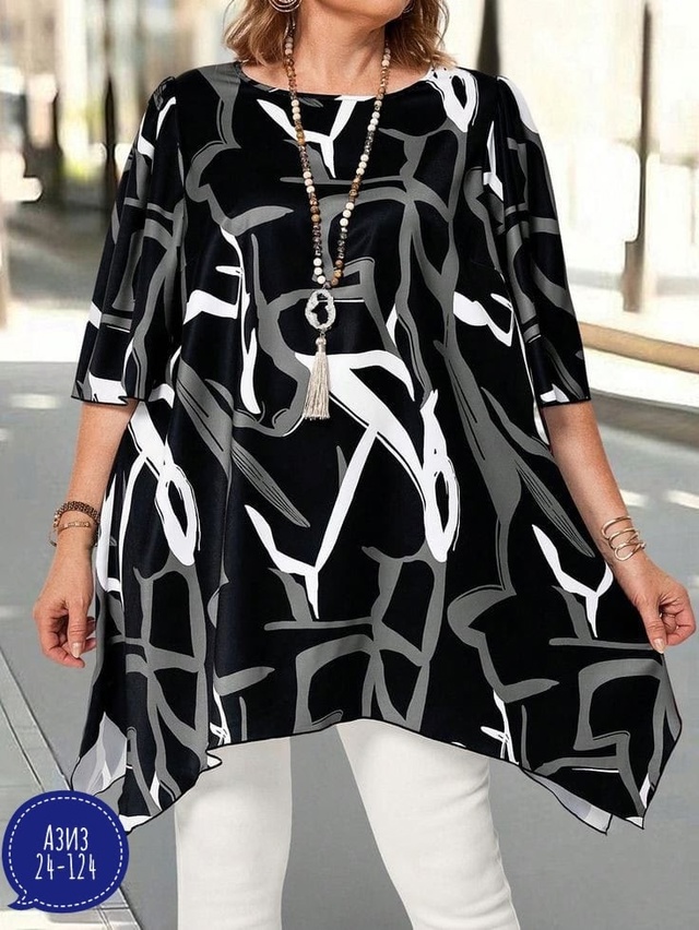 Туника 23012224