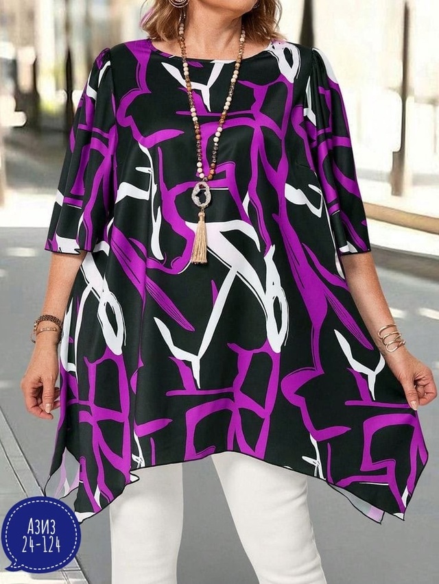 Туника 23012224