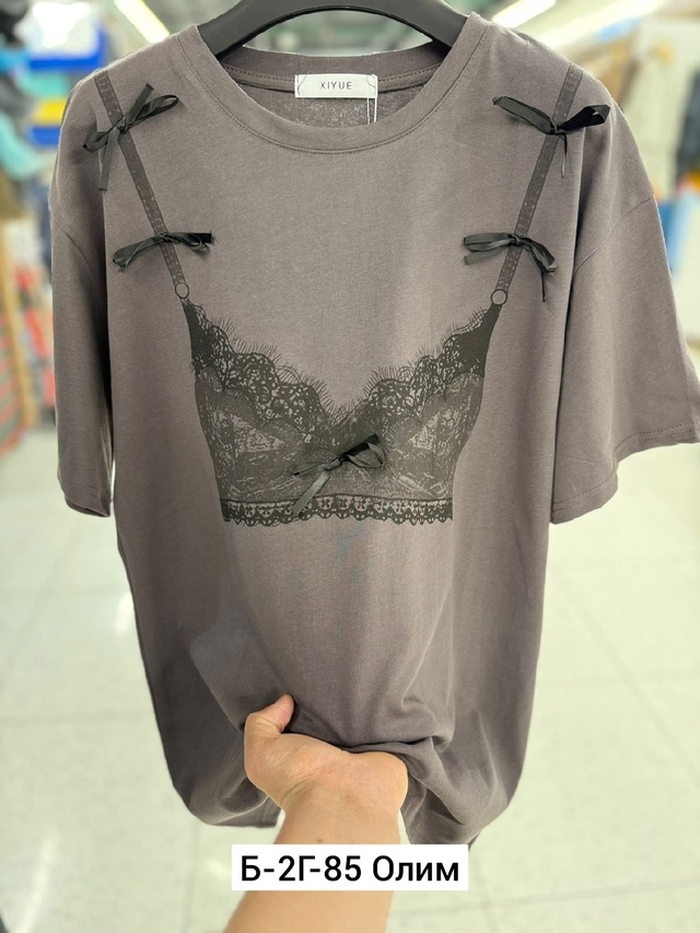 Футболка 23011604