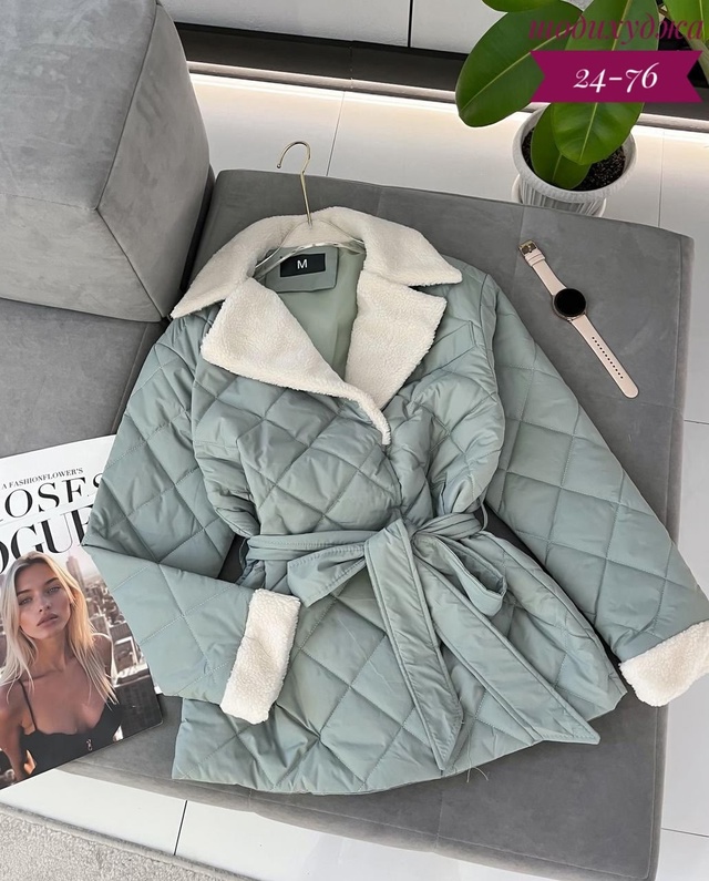 Куртка 23012010