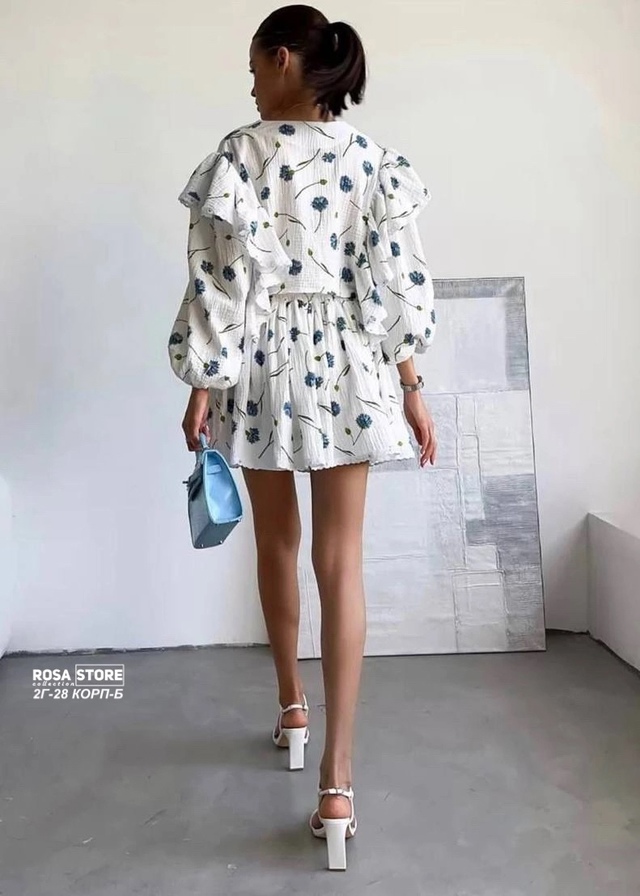 Костюм 23011227