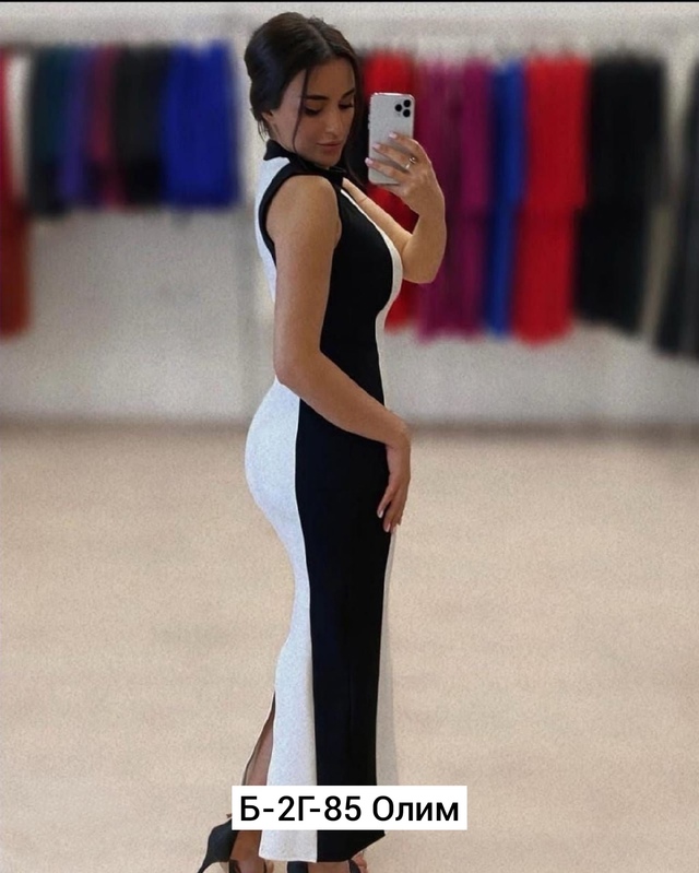 Платье 23011843