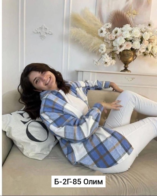 Рубашка 23011503