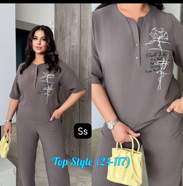 Костюм 23012248