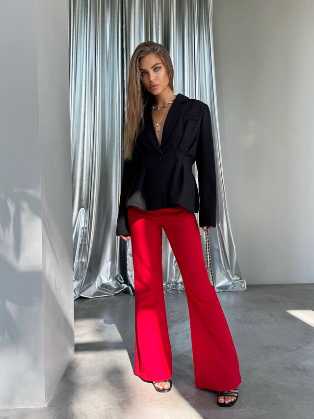 Пиджак 23011855