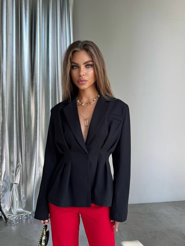 Пиджак 23011855