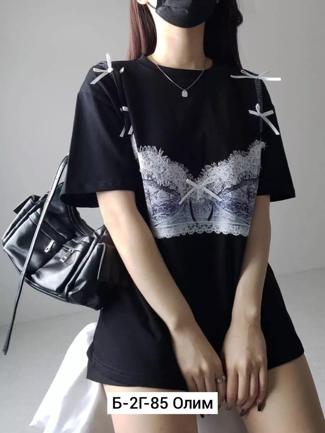 Футболка 23011604