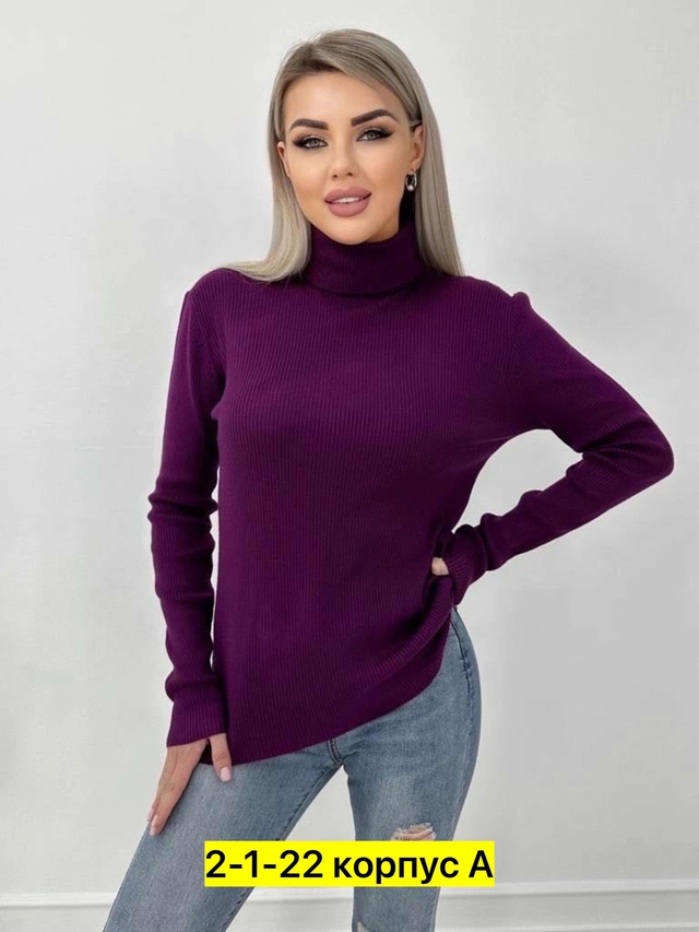 Водолазка 23011919