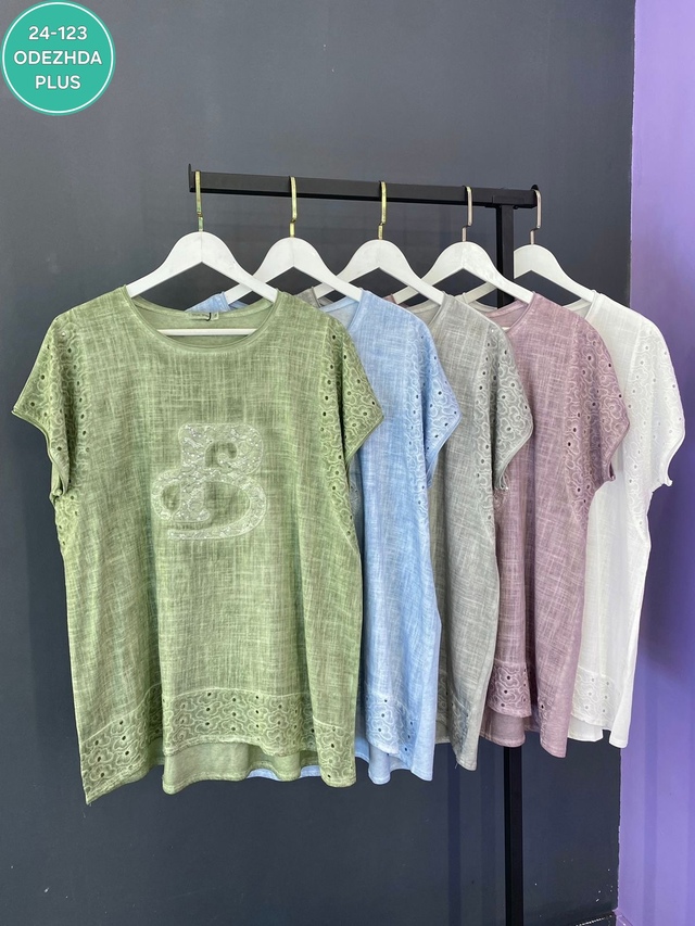 Футболка 23011683