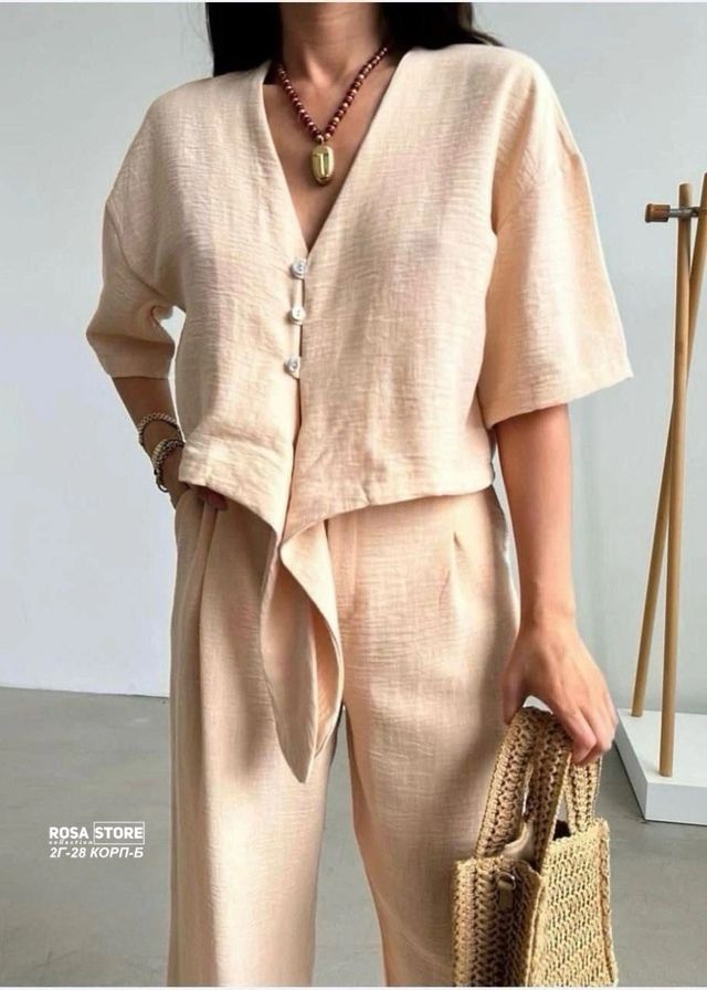 Костюм 23011797