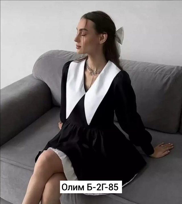 Платье 23011672