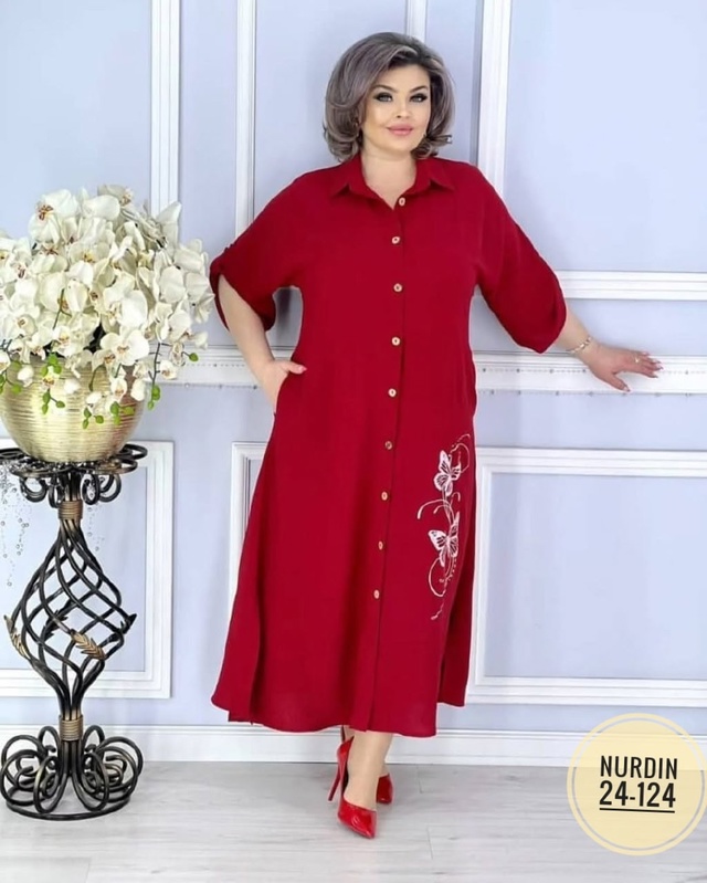 Платье 23011790