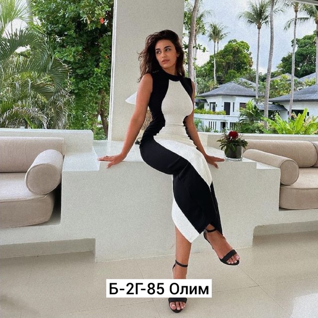 Платье 23011843