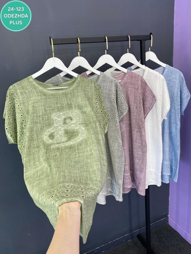 Футболка 23011683