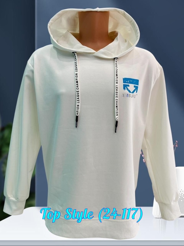 Толстовка 23012247