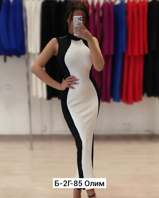 Платье 23011843