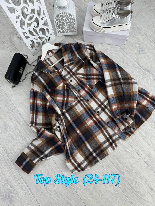 Рубашка 23012074