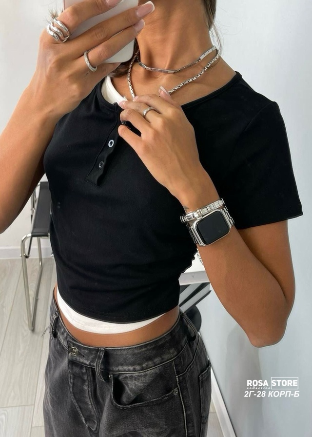 Футболка 23012023