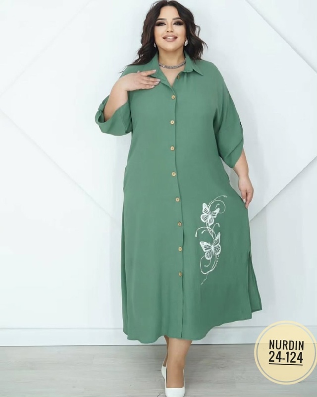 Платье 23011790