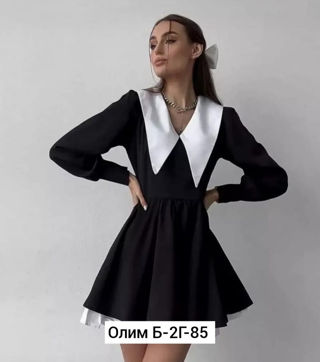 Платье 23011672