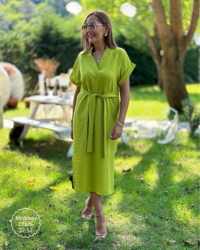 Платье 23012453