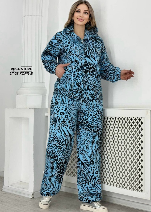 Костюм 23012418