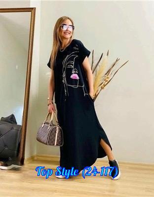 Платье 23013493