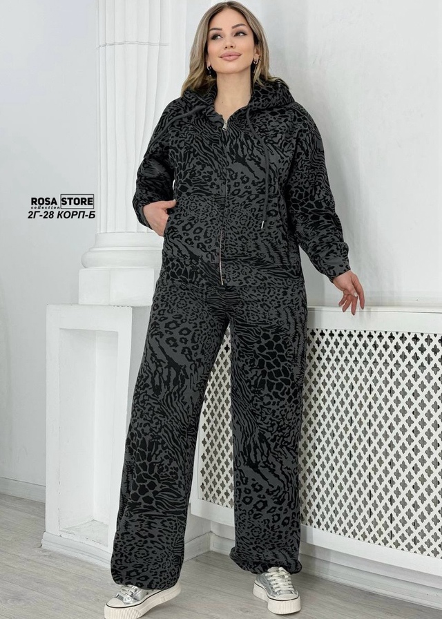 Костюм 23012418