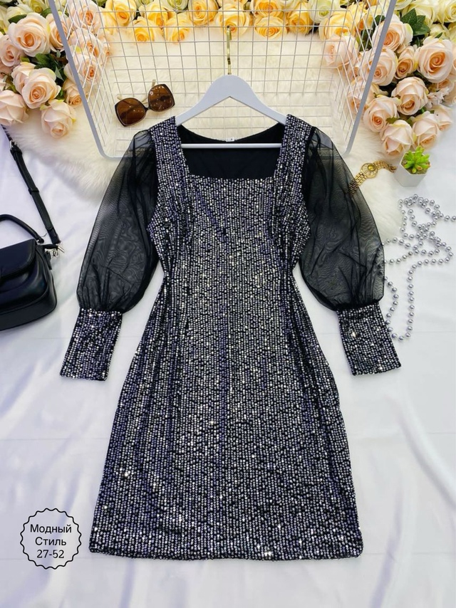 Платье 23012705