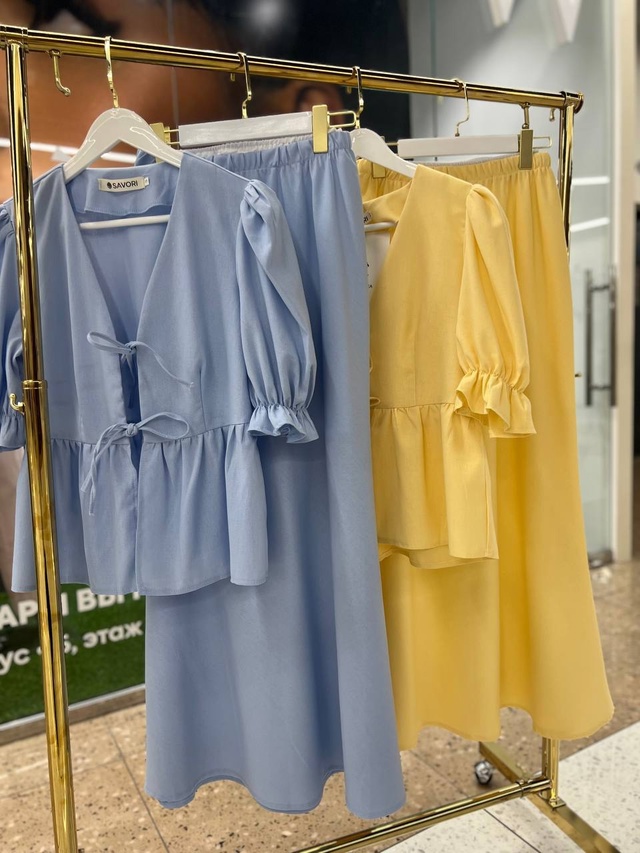 Костюм 23013093