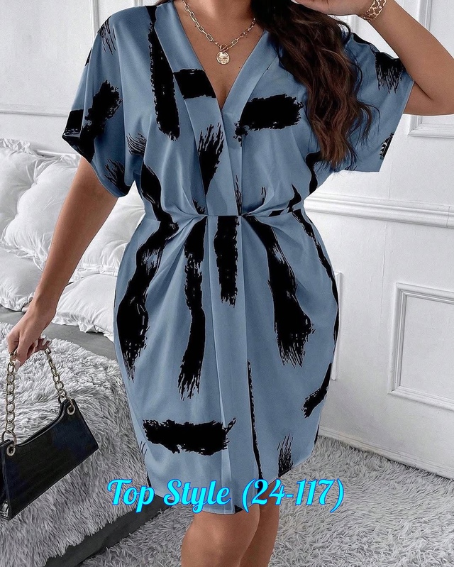 Платье 23013487