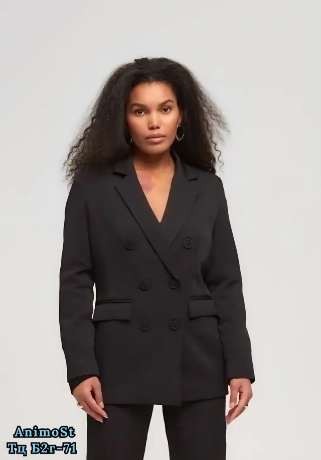 Пиджак 23012387