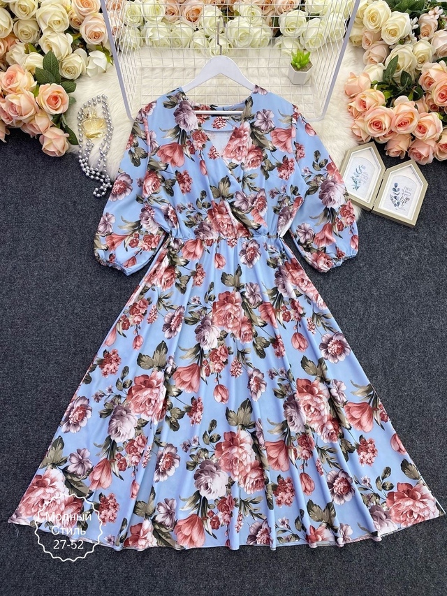 Платье 23012631