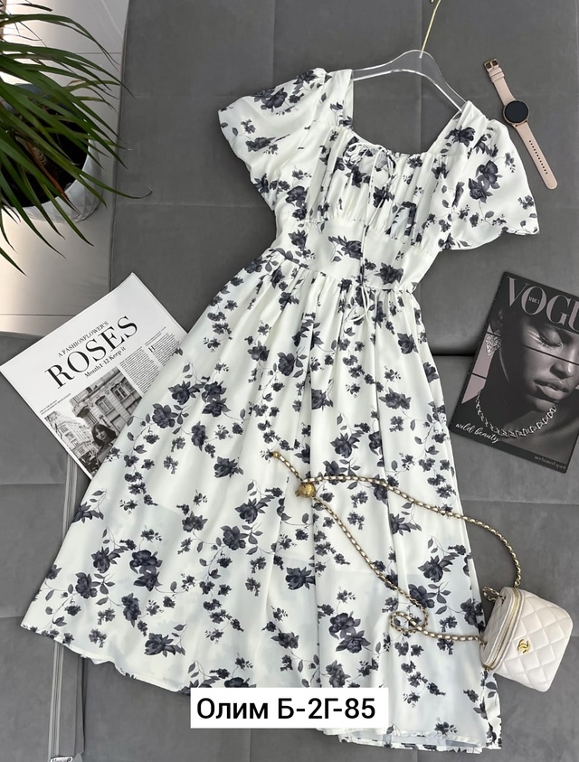 Платье 23012535