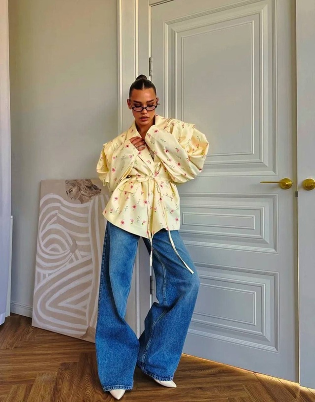 Пиджак 23012692