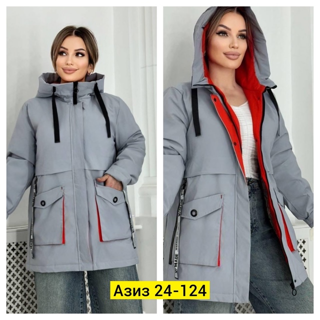 Куртка 23013016