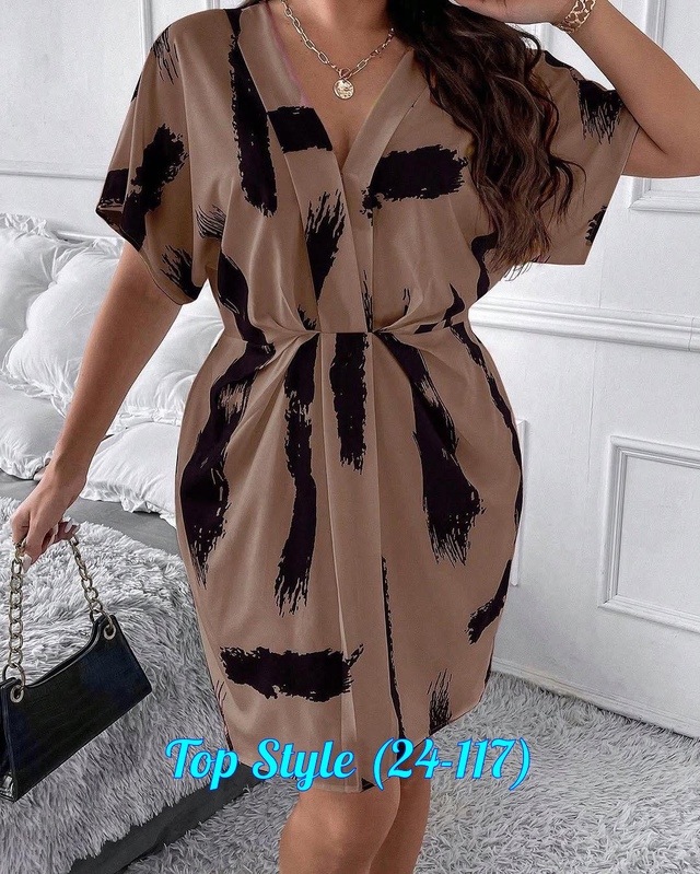 Платье 23013487